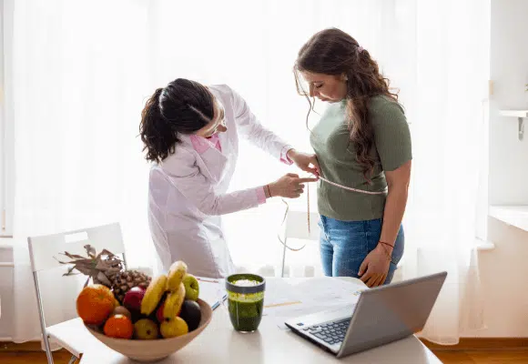 Diagnóstico e Prescrição
